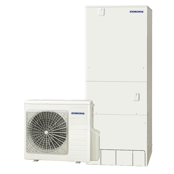 エコキュート・コロナ