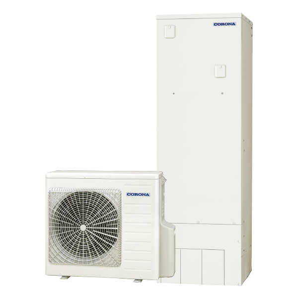 エコキュート・コロナ