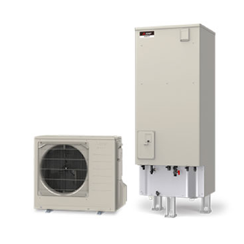 エコキュート・三菱電機