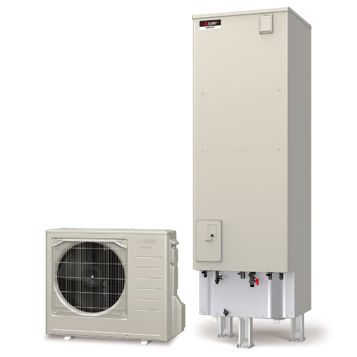 エコキュート・三菱電機